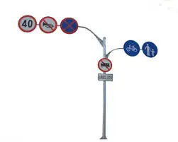 Segnale stradale a triangolo in alluminio di fabbrica segnale di sicurezza di avvertimento cartello stradale