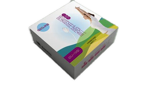 <span class=keywords><strong>Ligne</strong></span> de production automatique d'emballage de boîte de sachet de thé de désintoxication de perte de poids organique à base de plantes - Product Image 3