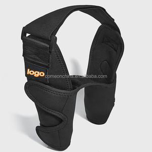 Orthèse d'épaule pour chien OEM pour soutien du coude canin Hygroma Dysplasie Arthrose Callosités Pressure Plaies Dislocation Dog Brace - Product Image 4