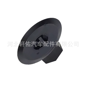 Xuanyou Auto Parts <b>Car</b> Engine Chassis Underbody Protection Plate Nut <b>Clip</b> Plastic Fixing Fastener for Benz Replacement Repair - Product Image 4