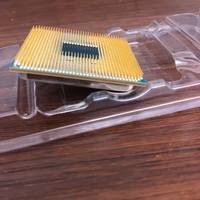 Harga grosir untuk AMD R5 3600/3600X 3.6 GHz prosesor CPU enam-core dua belas benang soket AM4 untuk baki bekas Desktop atau baru