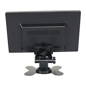 9-<span class=keywords><strong>inch</strong></span> kỹ thuật số Car Monitor RGB chức năng GPS 4K độ phân giải <span class=keywords><strong>TFT</strong></span> <span class=keywords><strong>LCD</strong></span> 2 video đầu vào chiếu hậu đậu xe hỗ trợ máy ảnh 1 năm - Product Image 4