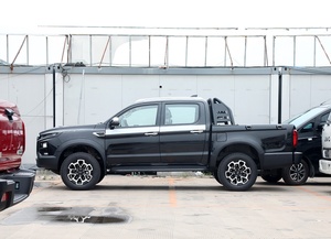 JAC Motors Hunter Hantu 2023 2,0 T Automático Diesel Grande Dual Hunter 4WD camioneta - Product Image 4