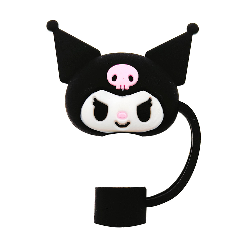 Black kulomi one