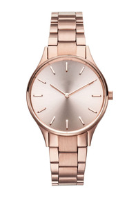Custom Logo 2026 Best Selling Alloy Strap Quartz Fashionable Womens Waterproof <strong>Watch</strong> Customization Wholesale <strong>Watch</strong> OB01 - Product Image 3