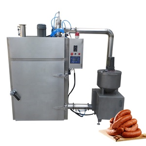 Prix usine Saucisse De Poulet Faisant La Machine Saucisse Boyau Hachoir Comestible Hachoir À Viande Saucisse - Product Image 6