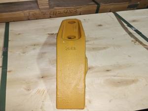 Kondisi Baru ekskavator RC NQ12-F suku cadang Pin dan pengeboran buket gigi untuk 5-30ton ekskavator - Product Image 4