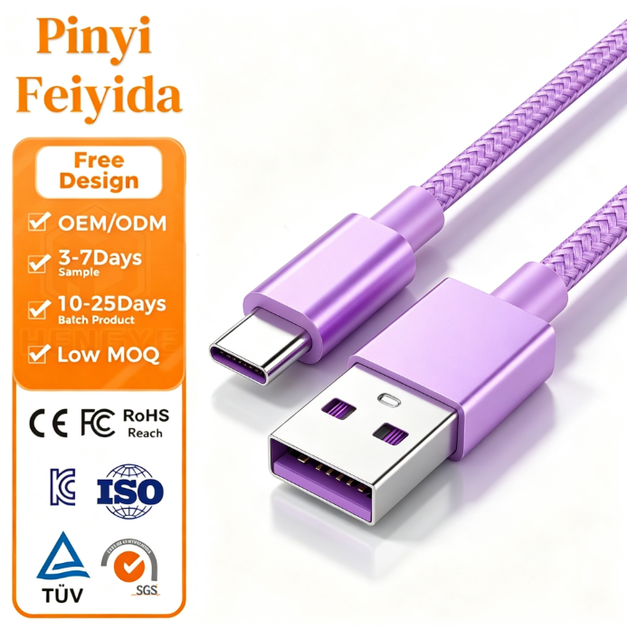 Good Quality Cable Creation USB C to USB a Cable 3FT 3.1 Gen Android Cable 3A for External MacBook Pro for iPad