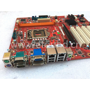 100% Working AIMB-701G2-00A1 Desktop Motherboard <strong>DDR3</strong> <strong>Memory</strong> Double Channel SATA Hard Drive A55 Integrated Perfectly Functional - Product Image 4