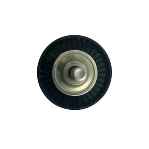 Roulement tendeur de haute qualité neuf, poulie réglable, numéro OE 6QD145276 - Product Image 1