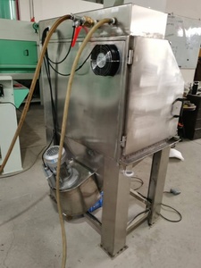 Abrasifs de sablage humide <span class=keywords><strong>pour</strong></span> polissage, meulage manuel, armoire de sablage en verre sec sans poussière - Product Image 2