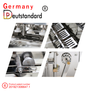 Thương mại máy <span class=keywords><strong>donut</strong></span> tự động sản xuất bánh rán <span class=keywords><strong>mini</strong></span> - Product Image 2