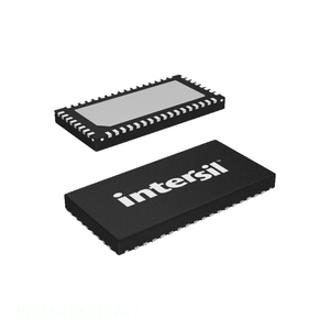 50 VFQFN exped Pad การจัดการพลังงานช่องผู้ผลิตชิ้นส่วนอิเล็กทรอนิกส์ ISL65426IRZA-T ออนไลน์ - Product Image 1