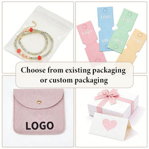 Collier de perles en agate rouge et pierres naturelles avec perle d'eau douce, bijoux en cristal de guérison pour la fête des mères, commande en gros pour les boutiques - Product Image 3