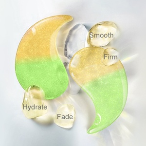 Cerotto <span class=keywords><strong>in</strong></span> gel idratante organico personalizzato per la cura del <span class=keywords><strong>cerchio</strong></span> scuro sotto gli occhi - Product Image 6