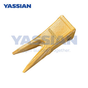 أسنان جرافة YASSIAN LC800TL H401478TL EX470 HLC031TL EX300 TIGER - Product Image 5