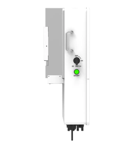 Deye संकर सौर पलटनेवाला तीन चरण 5Kw 8Kw 10Kw 12Kw <span class=keywords><strong>MPPT</strong></span> सौर प्रभारी नियंत्रक के साथ निर्माताओं - Product Image 2