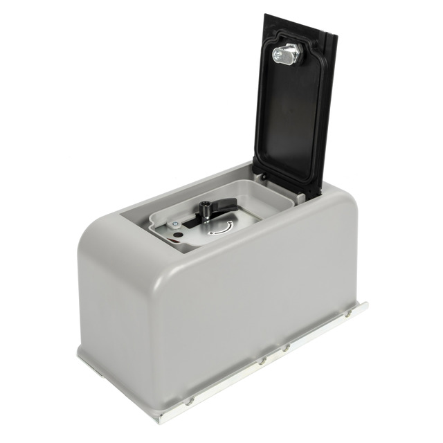 Home Use Garage Door Opener Belt Drive Remote Gate Motor