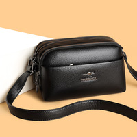 Tas Selempang Wanita Model Terbaru Berkualitas Tinggi Grosir Pabrik Tas Messenger Mewah Tas Tangan Wanita