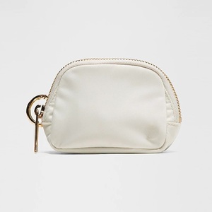 Bolso de Muñeca de Nailon Edición Año Nuevo, Deportivo, para Correr, Yoga, Senderismo, Viajes, Ocio, Monedero Multifuncional con Cierre de Cremallera - Product Image 6