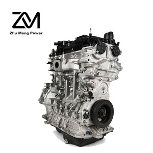 Motore Usato Nuovo di Zecca DFMC15TE1 1.5 a 4 Cilindri a Basso Prezzo Globale per Dongfeng Huge Venucia Big V DD-i Super Hybrid - Product Image 6