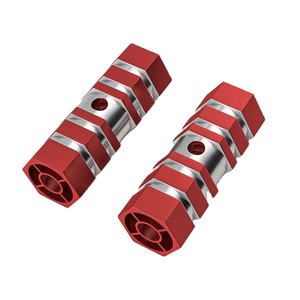 Coolchange — accessoires de vélo de <span class=keywords><strong>BMX</strong></span>, piquet de pied en alliage de couleur - Product Image 3