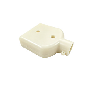 Piezas Plásticas Irregulares Hengbo Hechas a Medida para Diseño y Producción de Moldes para Carcasas Mecánicas y Eléctricas - Product Image 4
