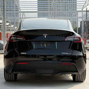 <span class=keywords><strong>Tesla</strong></span> <span class=keywords><strong>Model</strong></span> Y <span class=keywords><strong>2023</strong></span> d'occasion, SUV électrique à propulsion arrière, stable, durable, livraison rapide, peinture d'origine - Product Image 5