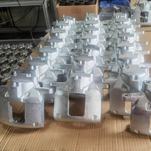 Nouveaux modèles Frontech en gros, couvrant 95 % du marché : étriers <span class=keywords><strong>de</strong></span> <span class=keywords><strong>frein</strong></span> avant 1/2/4/6 pistons pour <span class=keywords><strong>Audi</strong></span> - Product Image 4