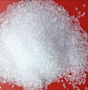 Granules en plastique de polypropylène pp de catégorie d'injection de Vierge de matière première - Product Image 2