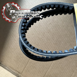 Proman127-0929 1270929 ตัวหนีบสายพานวีขนาดเส้นผ่านศูนย์กลางภายในขั้นต่ำ <span class=keywords><strong>110.00</strong></span> มม. เหมาะสำหรับเครื่องจักรกลและรถดันดินแบบมีล้อ - Product Image 3