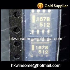 (Integrated Circuits Supplier) <strong>1678</strong> - Product Image 1