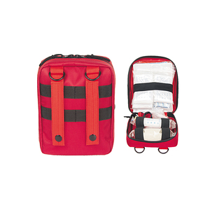 Amazon Vendedor Top Venta Al Por Mayor Accesorios Para El Coche Ecológico Ayuda Kit <span class=keywords><strong>De</strong></span> Emergencia <span class=keywords><strong>Botiquin</strong></span> <span class=keywords><strong>De</strong></span> Primeros Auxilios - Product Image 3