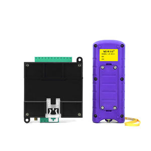 LD-BC4 grue industrielle télécommande 24V automatique Anti-choc radiocommande étanche métal et plastique certifié FCC - Product Image 5