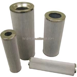 Ersatz-Hydraulikfilter <span class=keywords><strong>INTERNORMEN</strong></span> 01E.320.10VG.16.S.V Hydraulikfilter Rücklaufölfilter Element Alternative - Product Image 5