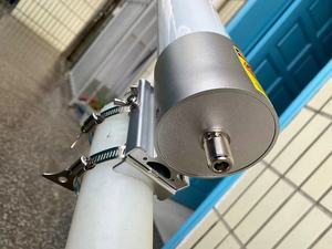 Antenne 5G 4800-6500 MHz, antenne MIMO 4x4, antenne de communication ABS 15 dBi - Product Image 6