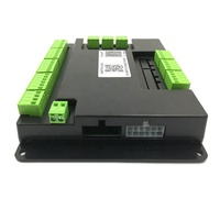 Système de contrôle laser CO2 Trocen AWC7813 remplace le contrôleur AWC708S TL3120 Leetro pour machine de gravure et de découpe laser CO2