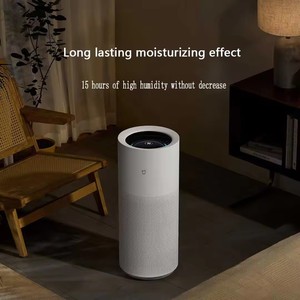 New for Xiaomi Youpin Pure Intelligent Mist Free <b>Humidifier</b> 3Pro Home Bedroom Long Lasting Silent Pregnant and Baby CJSJSQ01MX - Product Image 2