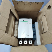 Koil Kontaktor LC1F265 440 460 V untuk PLC