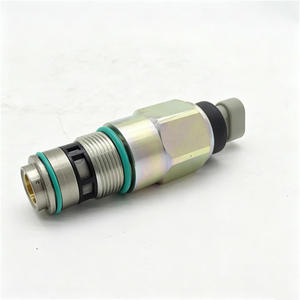 Válvula Solenoide 3347907 Compatible con QSK60 QSK45 QSK23, Actuador Electrónico de Combustible - Product Image 4