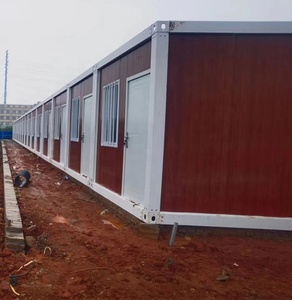 Iso9001 chứng nhận mở rộng Modular <span class=keywords><strong>container</strong></span> nhà khách hàng phổ biến chuyên nghiệp thả đại lý vận chuyển pháp tìm nguồn cung ứng - Product Image 6