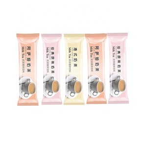 ผงชานมสไตล์ฮ่องกงถุงเล็กพร้อมตัวอย่างฟรีส่วนผสมชาบับเบิ้ลแสนอร่อย - Product Image 5