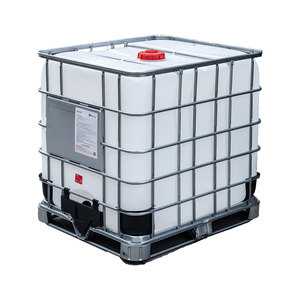 Manufacturer of stackable large food grade plastic buckets