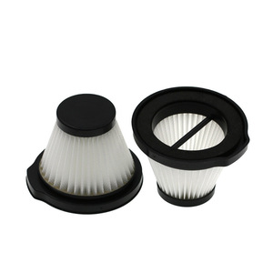 Cartucho de Filtro para Aspiradora Deerma DX115S DX115C, Filtro de Fibra Reutilizable para Uso Doméstico - Product Image 2