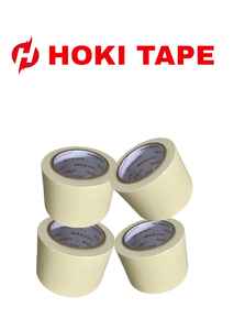 Colle pour ruban adhésif 45mm x 15yard - 130mic adhésif en tissu solide pour sceller les besoins de protection et de réparation rapide dans l'installation AC - Product Image 3