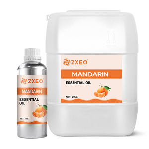 त्वचा और बालों की देखभाल के लिए थोक शुद्ध प्राकृतिक मंडल आवश्यक तेल - Product Image 1