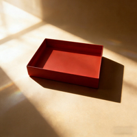 Caja de Papel Cosmética de Lujo Personalizada, Cajas de Embalaje de Cartón para Productos para el Cuidado de la Piel, Caja Cosmética Plegable para Productos de Belleza