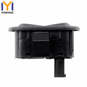Interruttore alzacristalli elettrico per <span class=keywords><strong>Opel</strong></span> Corsa C Hatchback <span class=keywords><strong>Van</strong></span> 2008-2012 vauhall 93350569 93350574 - Product Image 3