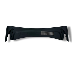 ฝาครอบช่องเก็บของด้านหลัง (Rear <span class=keywords><strong>Frunk</strong></span> Apron Cover) สำหรับรถยนต์เทสล่า รุ่น 3 ไฮแลนด์ ปี 2025 ขึ้นไป รหัสอะไหล่ 1694501-00-E - Product Image 2