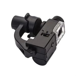 Microscopio para Teléfono Móvil 90X, Lupa con LED, Herramientas de Ampliación con Clip para Cámara, Zoom Óptico, Lupa para Reloj - Product Image 6